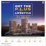 Launching 3 bhk lavish residencies starting at 1.28 Cr. at Tata Avenida in Kolkata